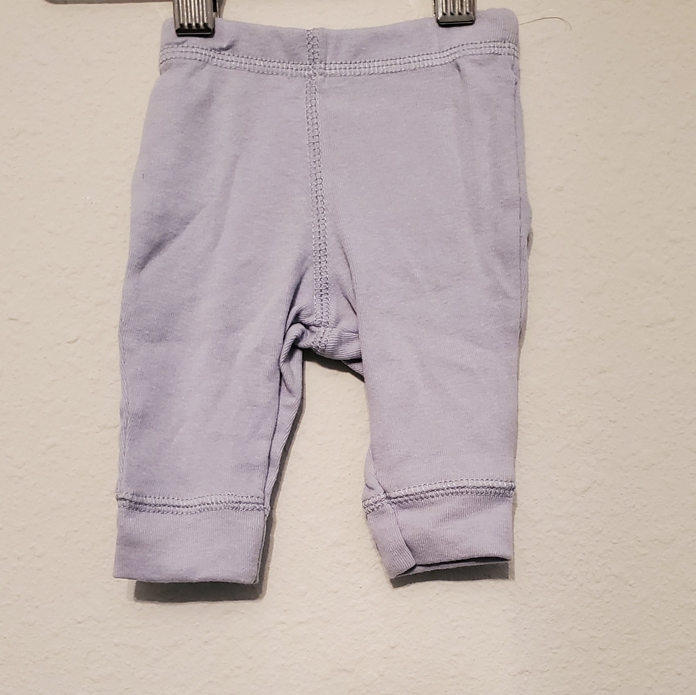 Baby pants